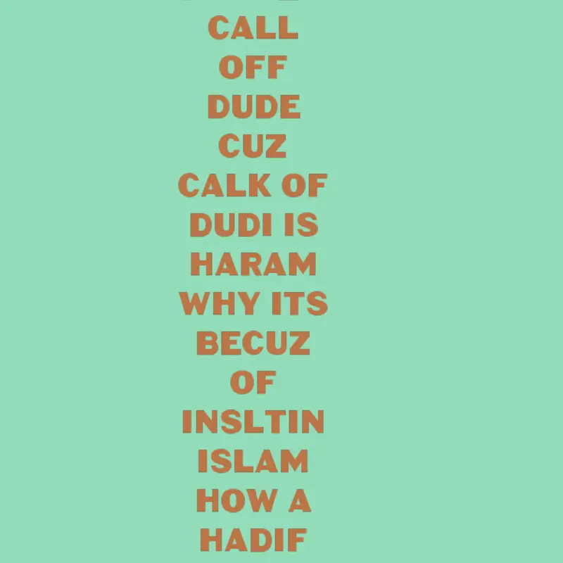 Game by @ayhqm