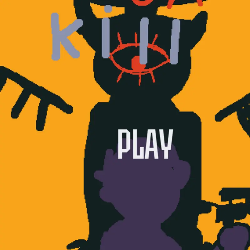 Game by @mr_Bi