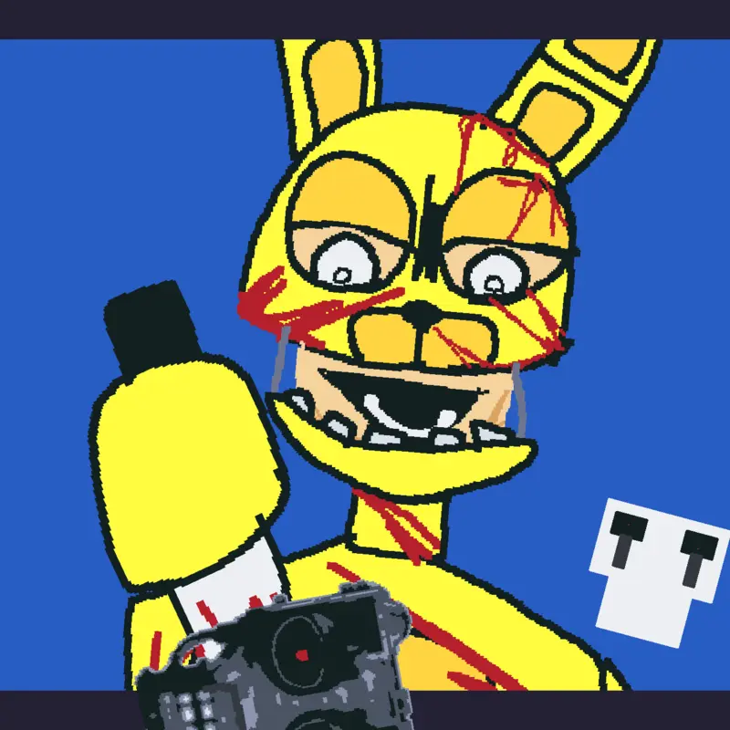 Game by @susoro