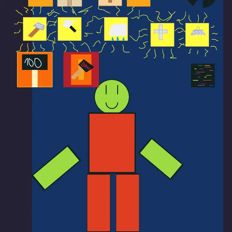Game by @Glashiur123