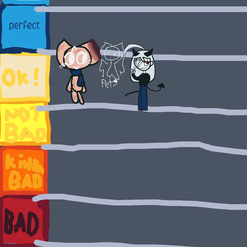 Game by @flamdo