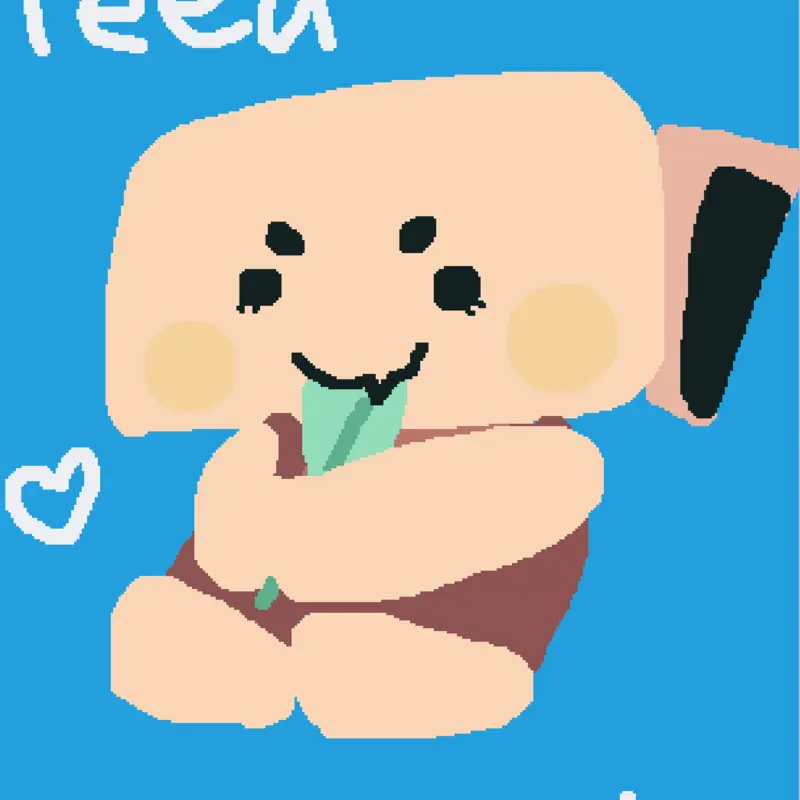 Game by @iluvmebaby
