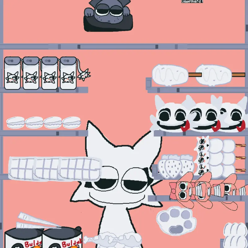 Game by @Aunoppo