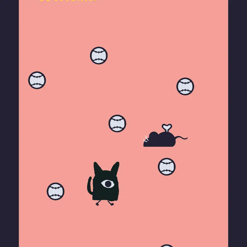 Game by @MelonFruit