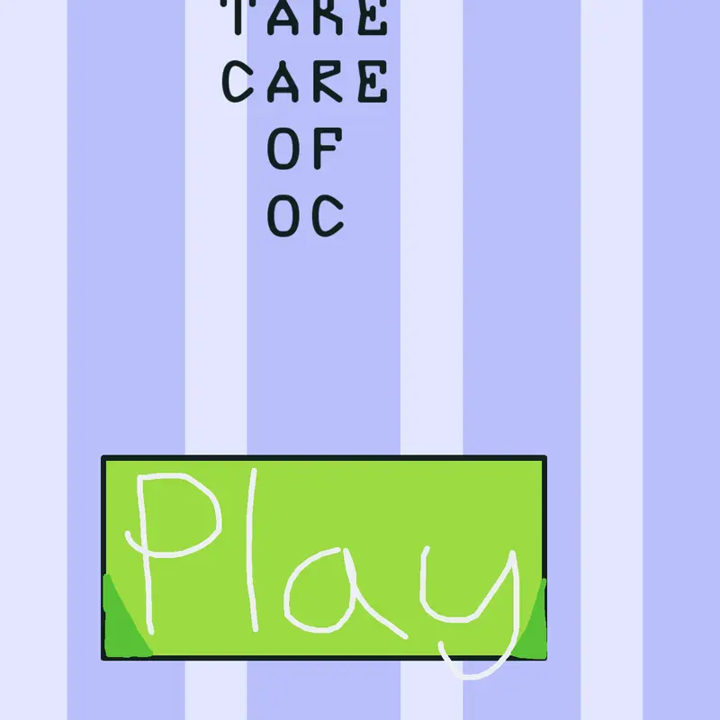 Game by @blanck