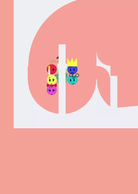 Game by @TurquoiseJay