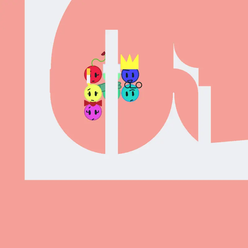 Game by @T_Jay