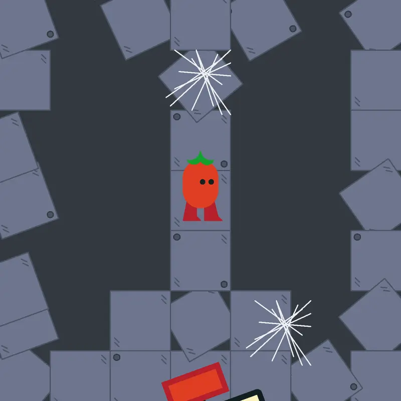 Game by @hectorcreate17