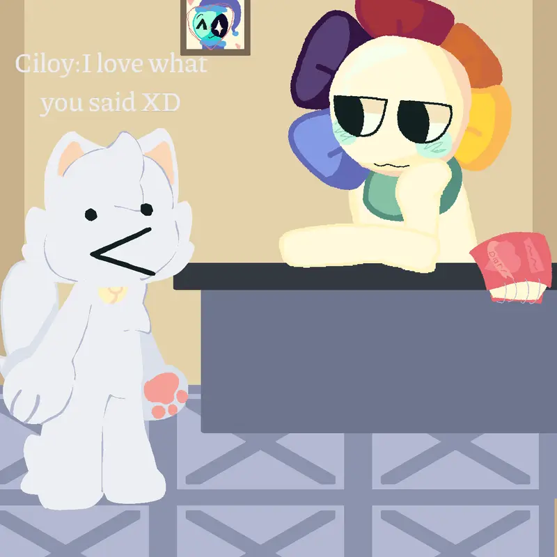 Game by @Dandys_Profile