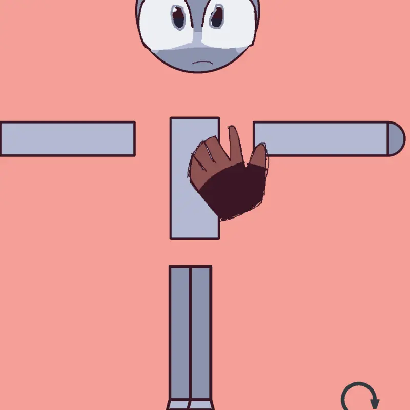 Game by @Lazy_Mity