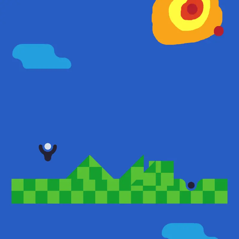 Game by @Akshu