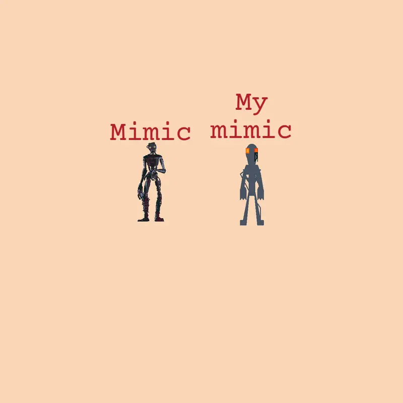 Game by @themimic_