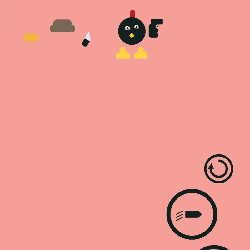 Game by @OutOfParty