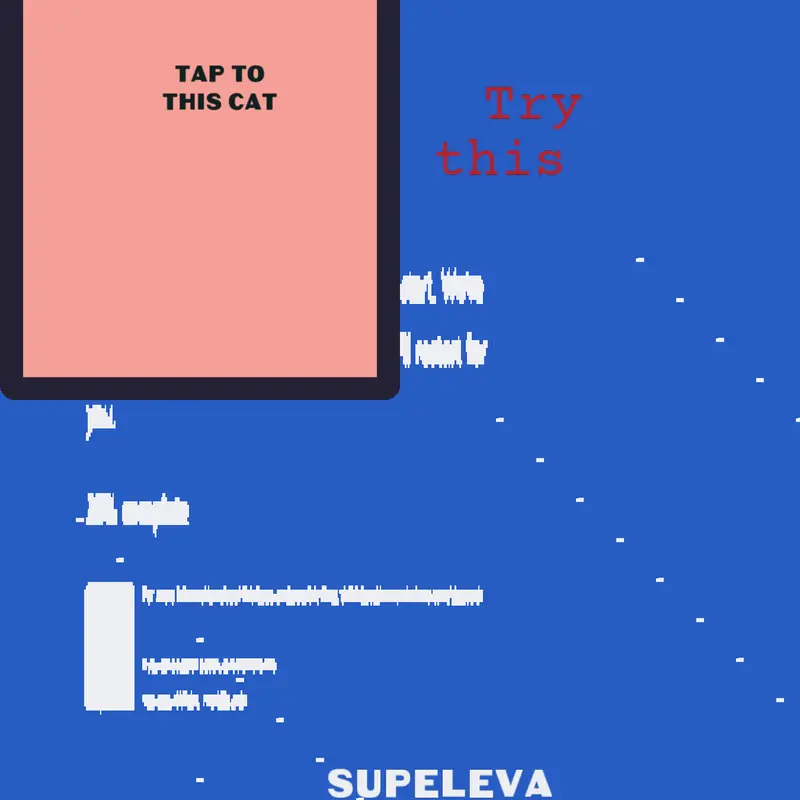 Game by @Malware_creator
