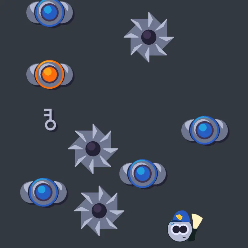 Game by @bwop