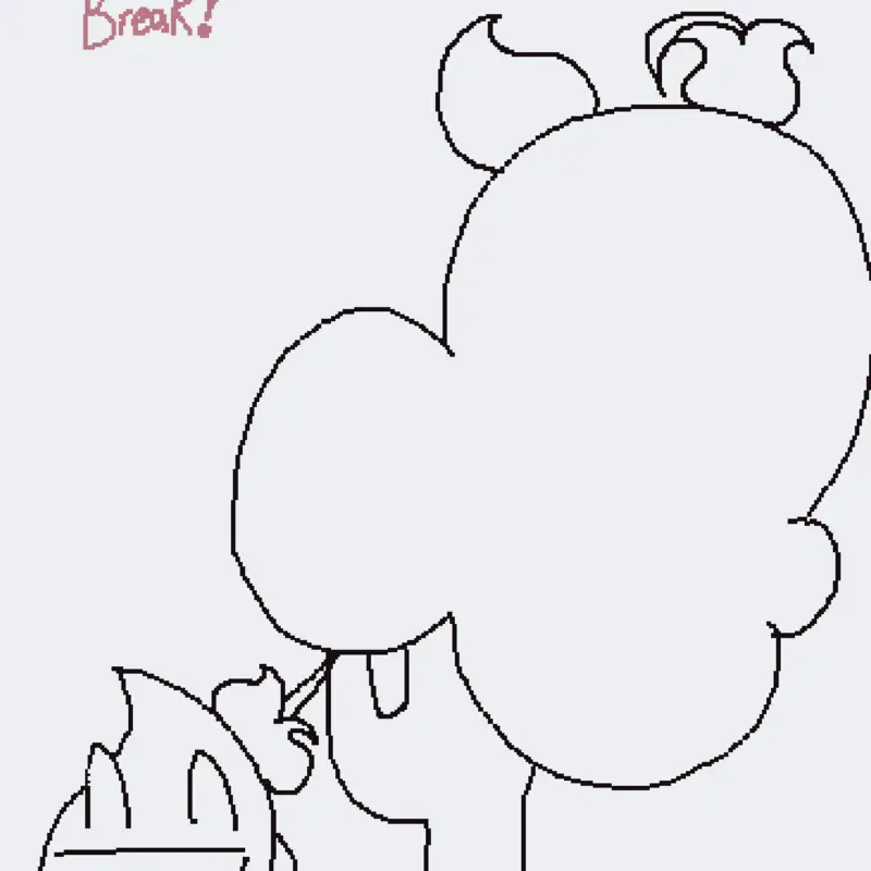 Game by @watermelonmuncherbecause