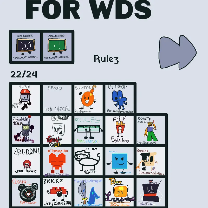 Game by @olobercc_oficial