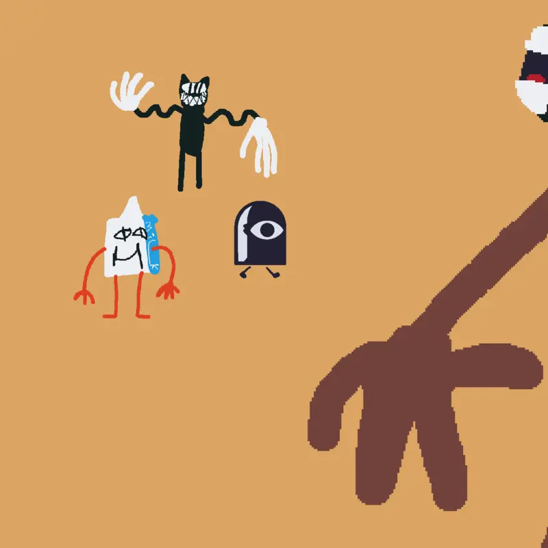 Game by @MaciMates