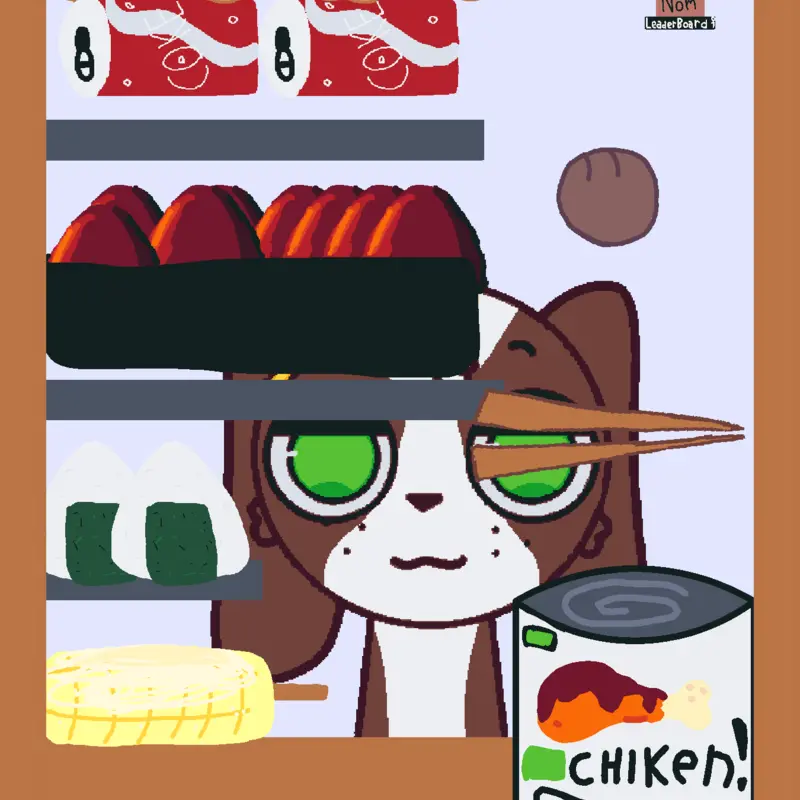 Game by @KIT_KAT-