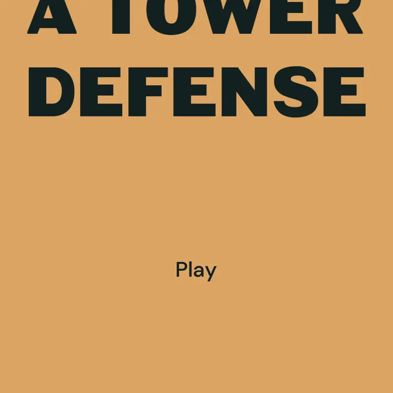 Game by @noob232