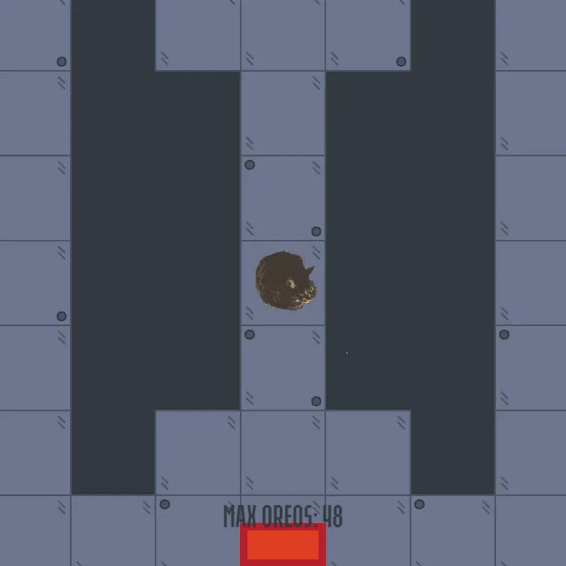 Game by @oreo_studio_