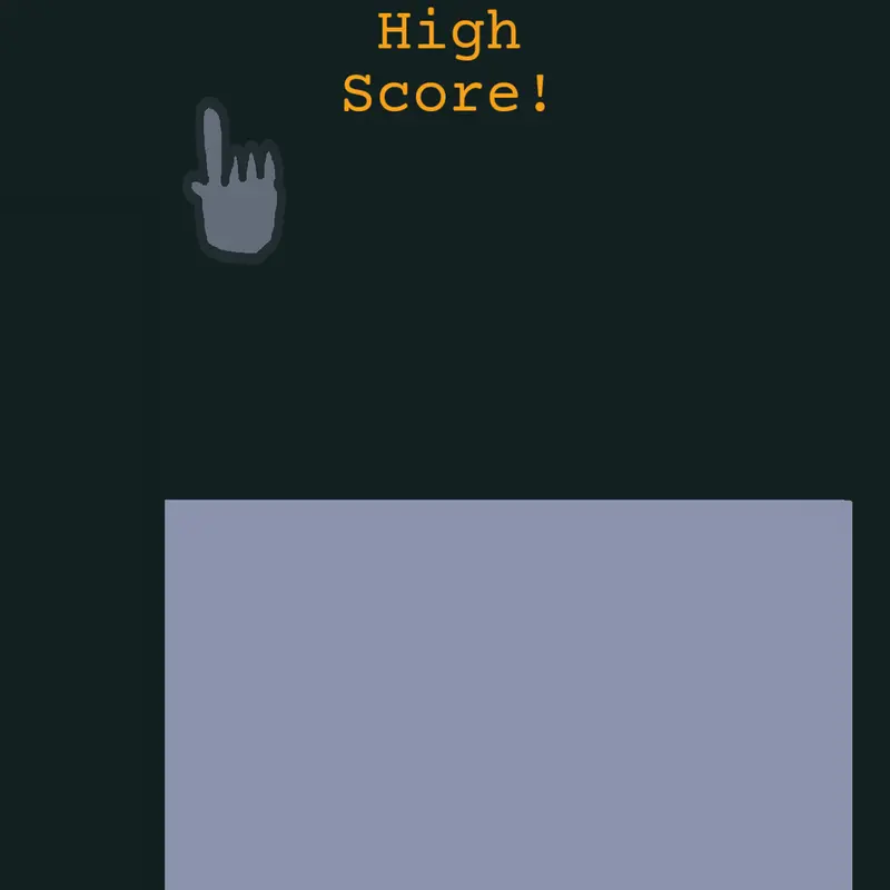 Game by @goodcoder