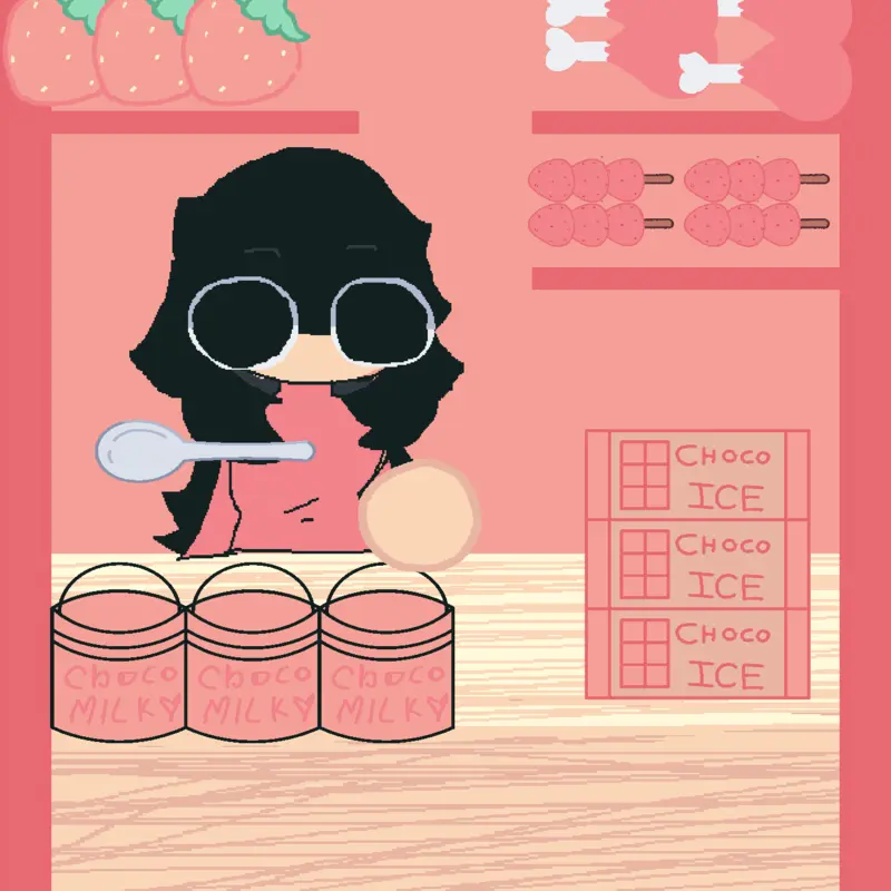 Game by @kneaded_cake