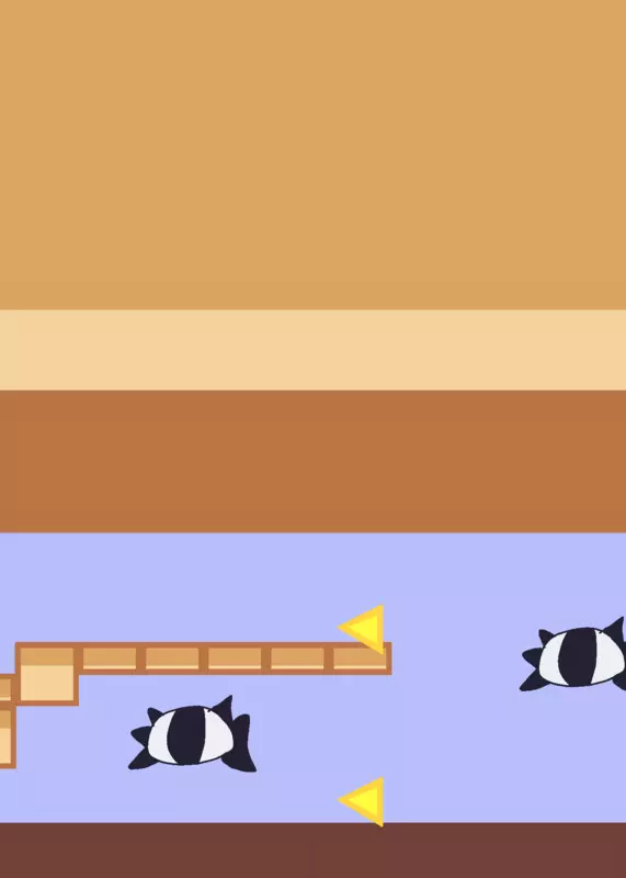 Game by @CosmoThePastry