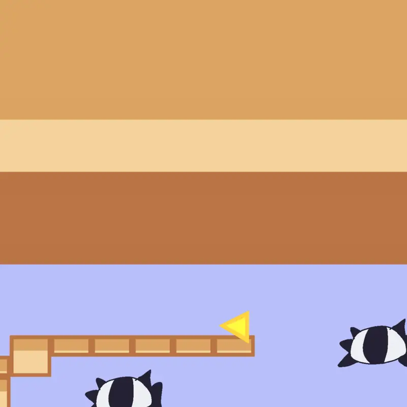 Game by @CosmoThePastry