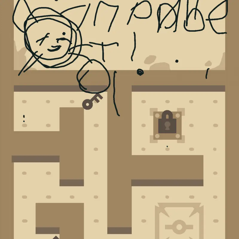 Game by @hdkejejej
