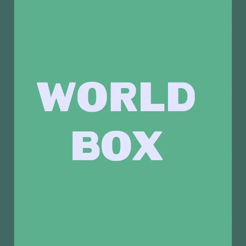 WorldBox by @Human_OnEarth1234567