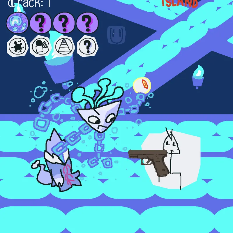 Game by @petteyisfannyandmrsun