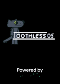 ToothlessOS 4.0 beta
