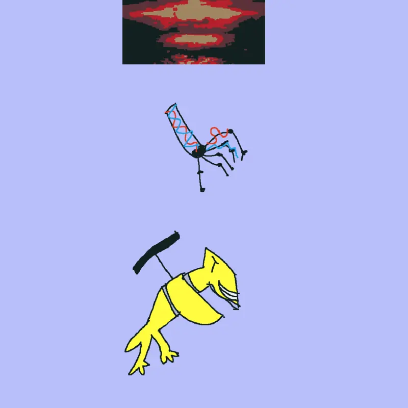Game by @CrisMcs2502