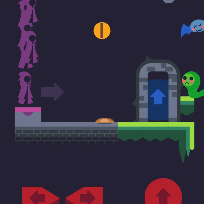 Game by @ROBOTICK