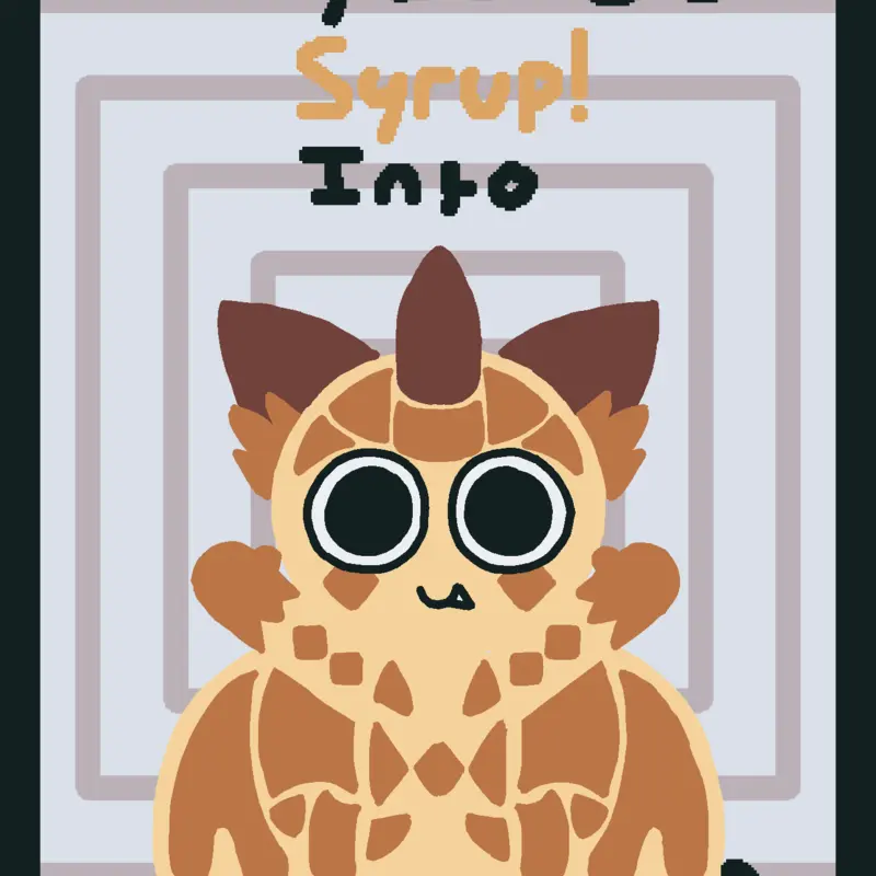 Game by @PrismEnder