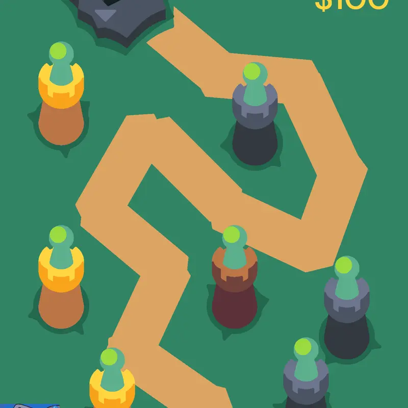 Game by @pooppolima