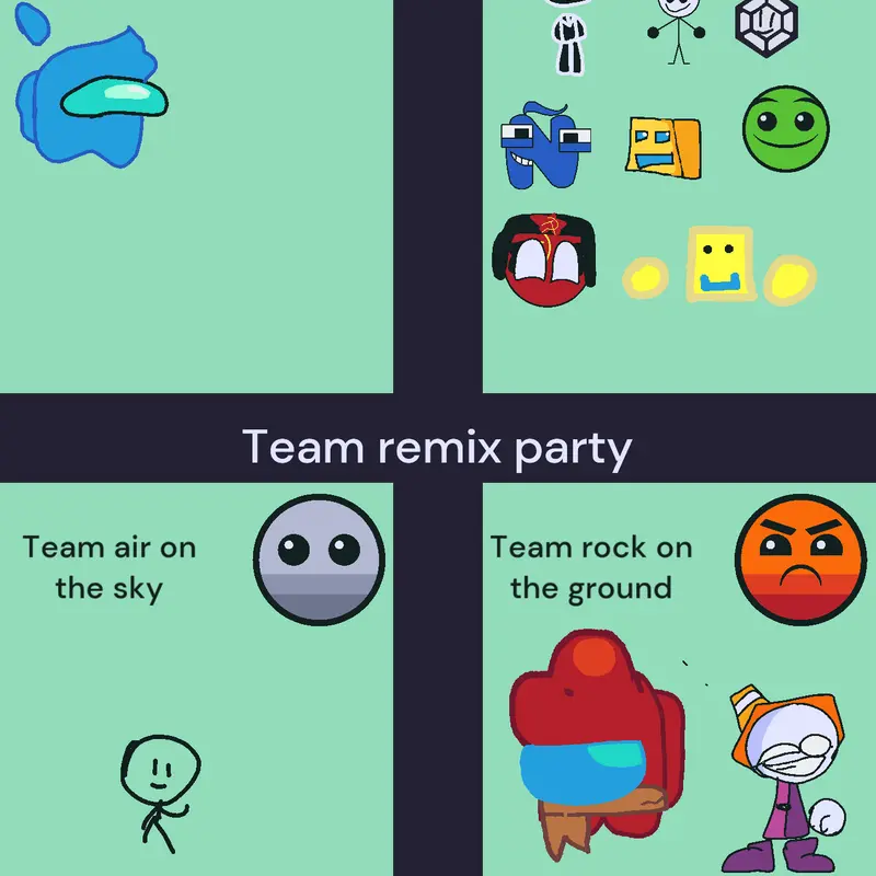 Game by @Castlendisky