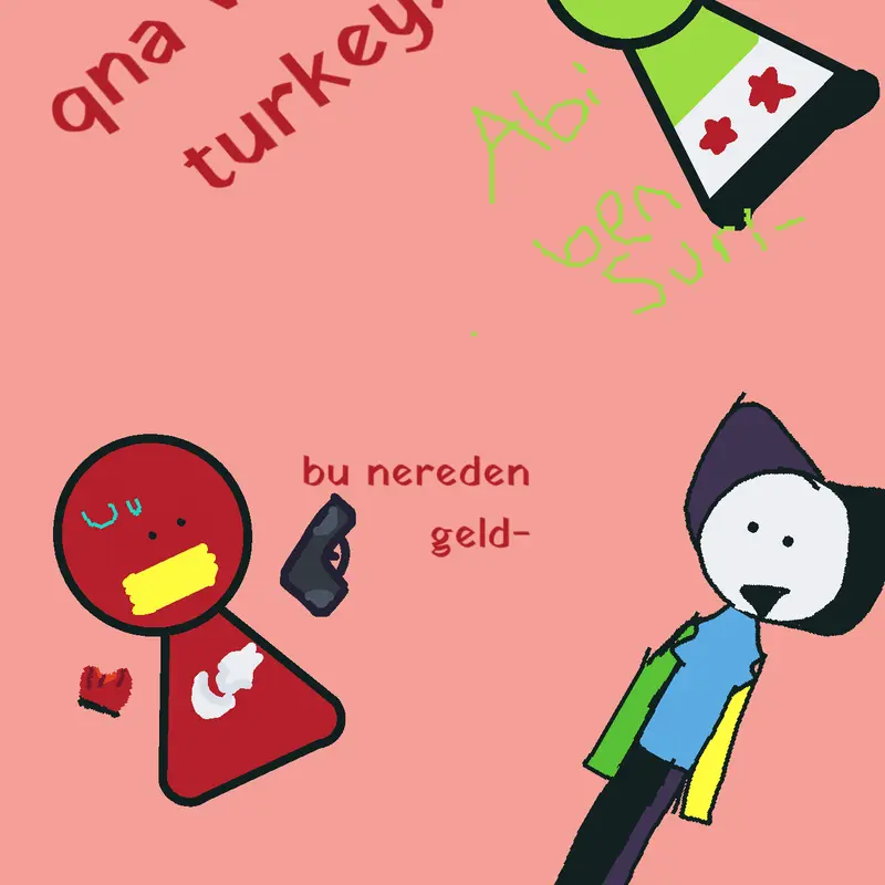 Game by @TurkeyOG