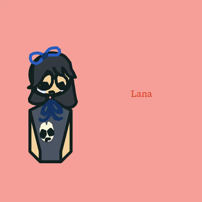 Game by @doors_fann