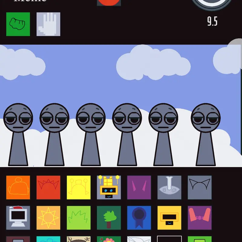 Game by @bryamscaci