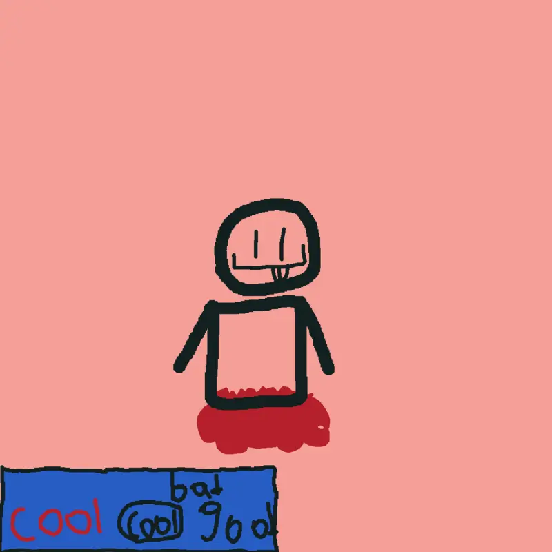 Game by @bodiscool