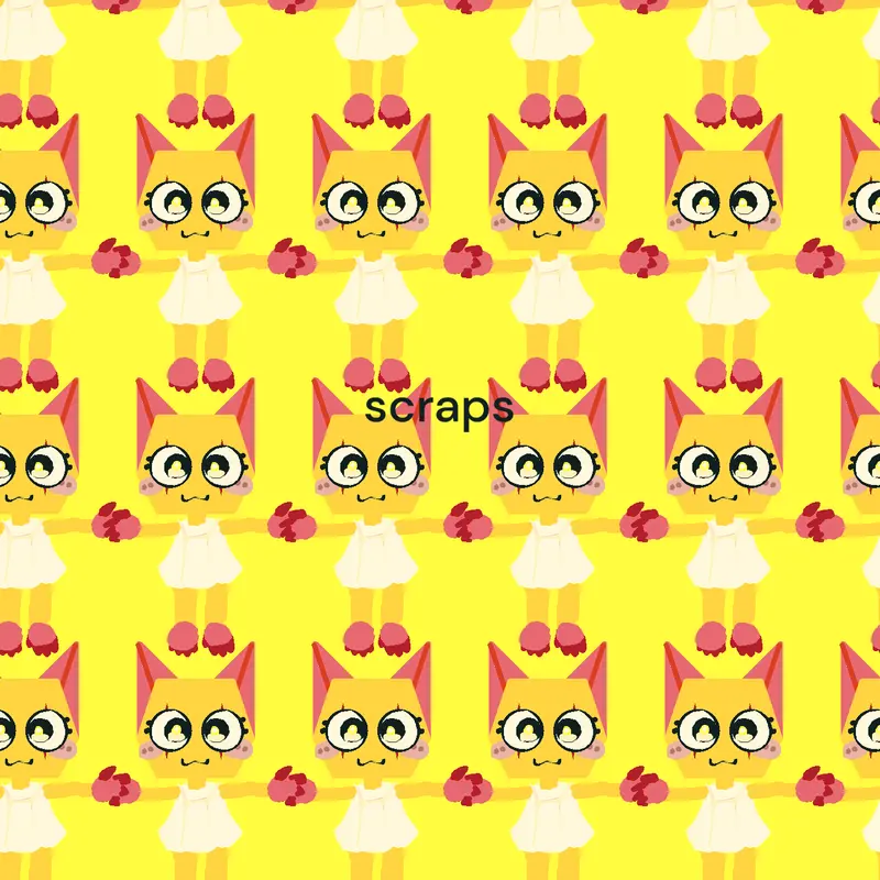 Game by @KAWAII-kitty