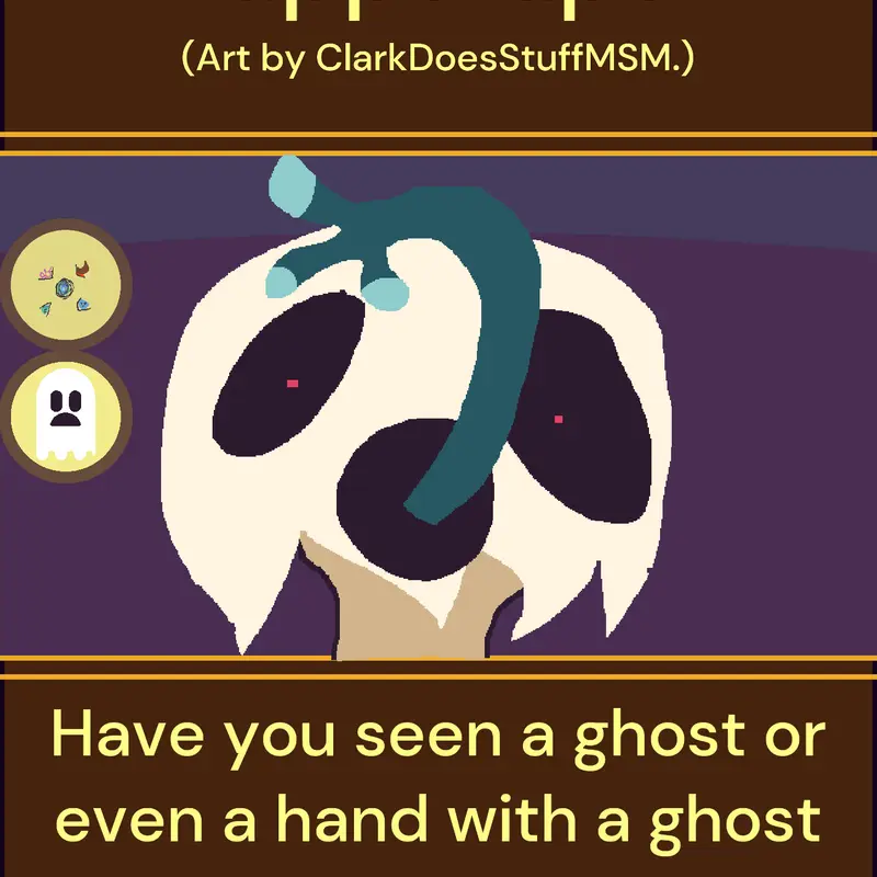 Game by @ClarkDoesStuffMSM