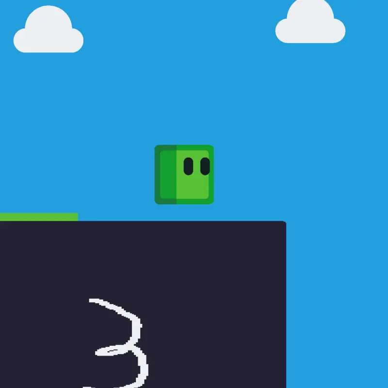 Game by @MasterBen
