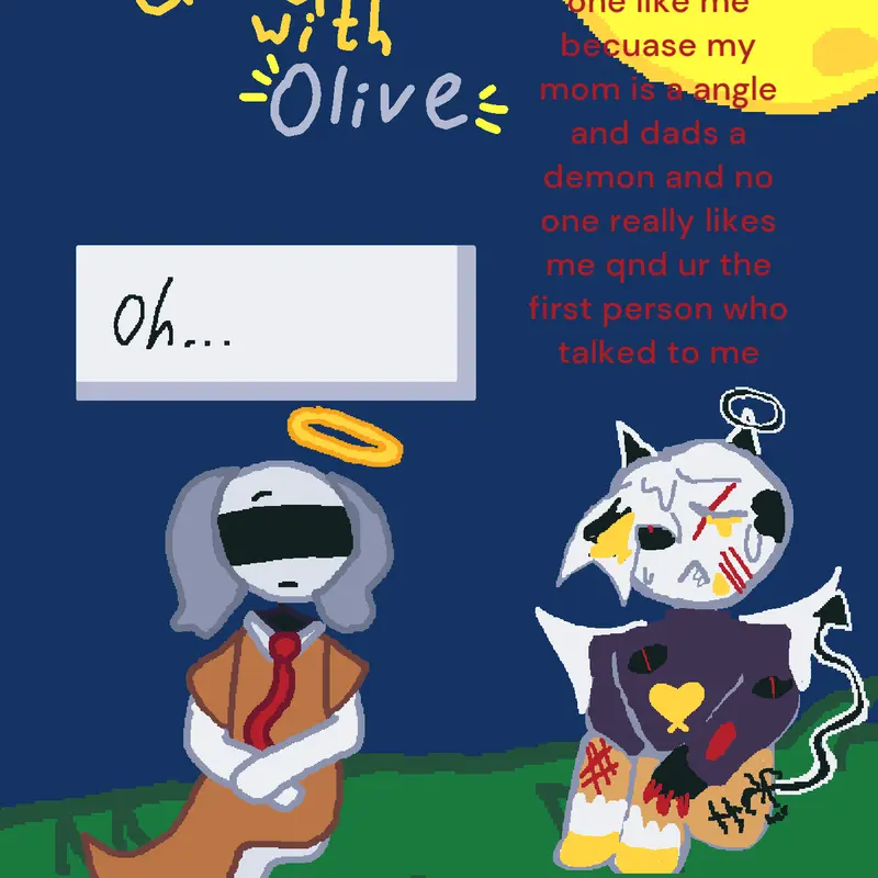 Game by @Genzy_love_woodXD
