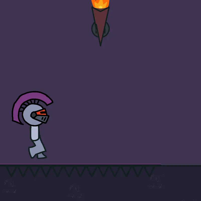 Game by @mirodil