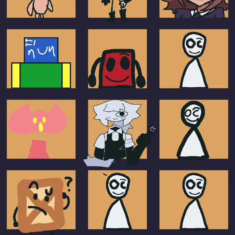 Game by @oofud