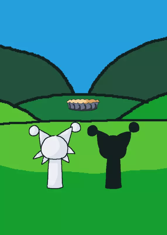 Game by @littleman_productions