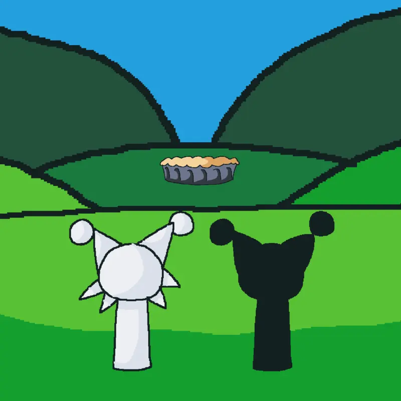 Game by @littleman_productions